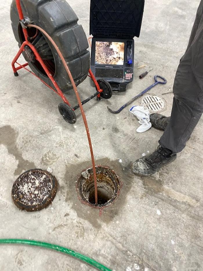 Roto-Rooter Plumbing & Drain Services Image