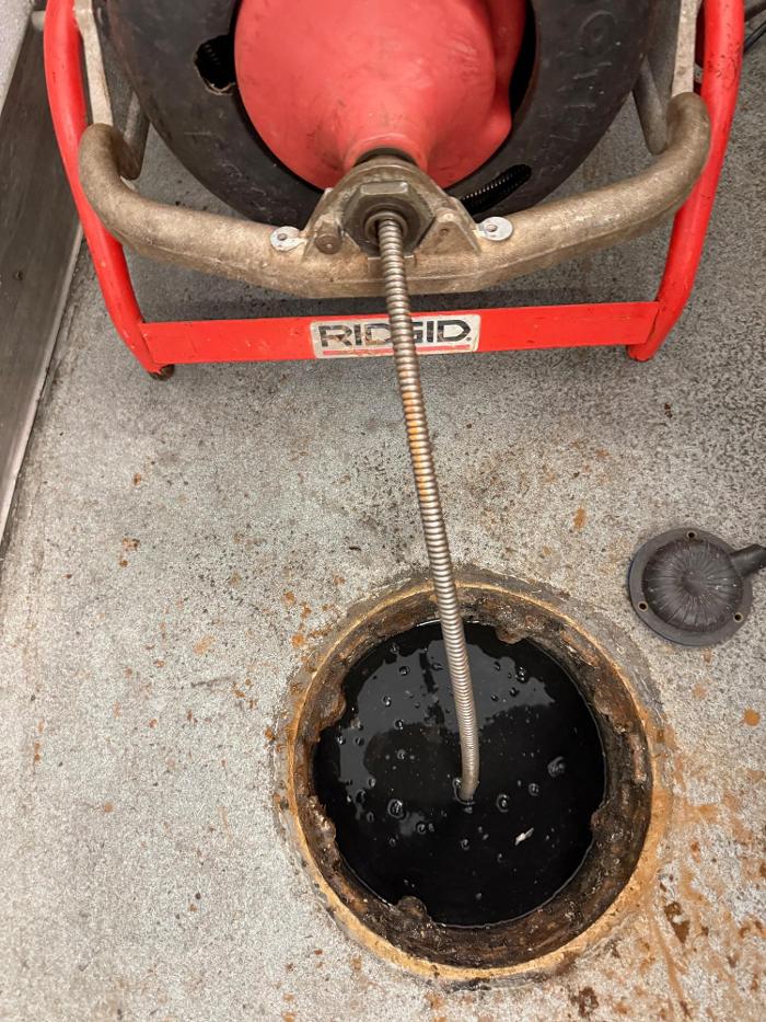 Roto-Rooter Plumbing & Drain Services Image