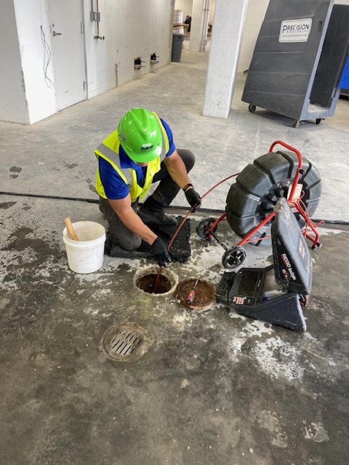 Roto-Rooter Plumbing & Drain Services Image