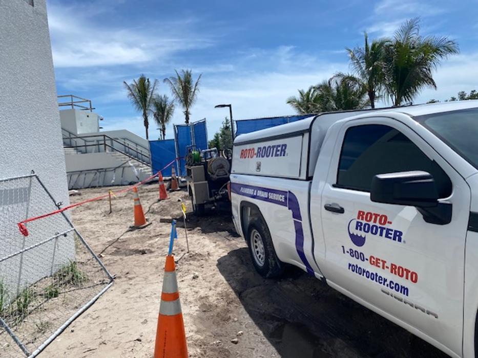 Roto-Rooter Plumbing & Drain Services Image