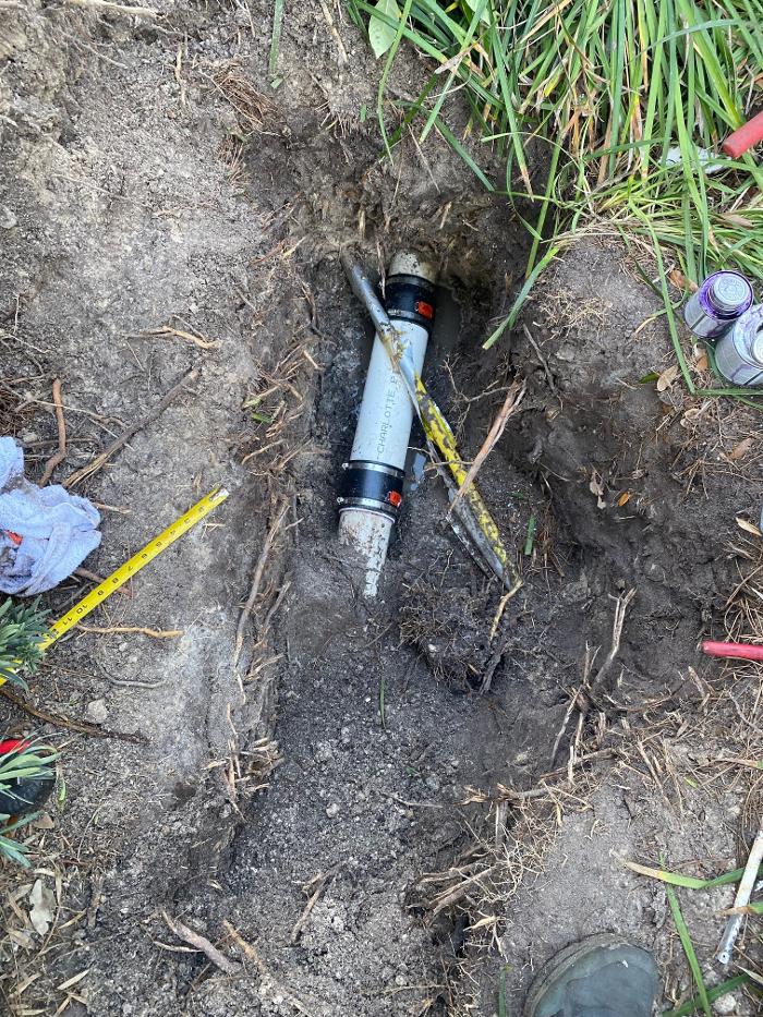 Roto-Rooter Plumbing & Drain Services Image