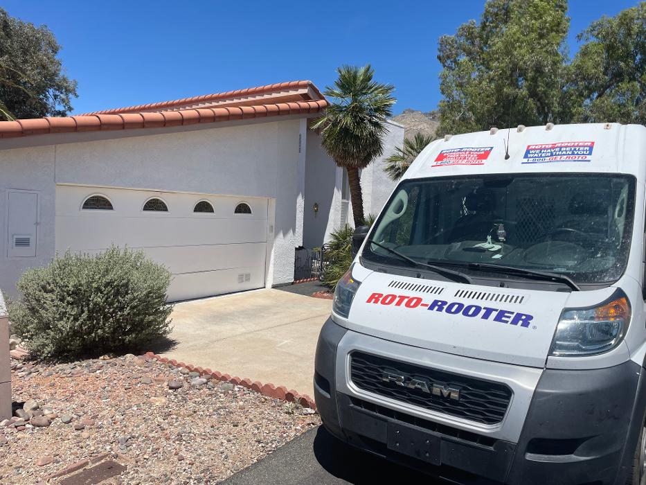 Roto-Rooter Plumbing & Drain Services