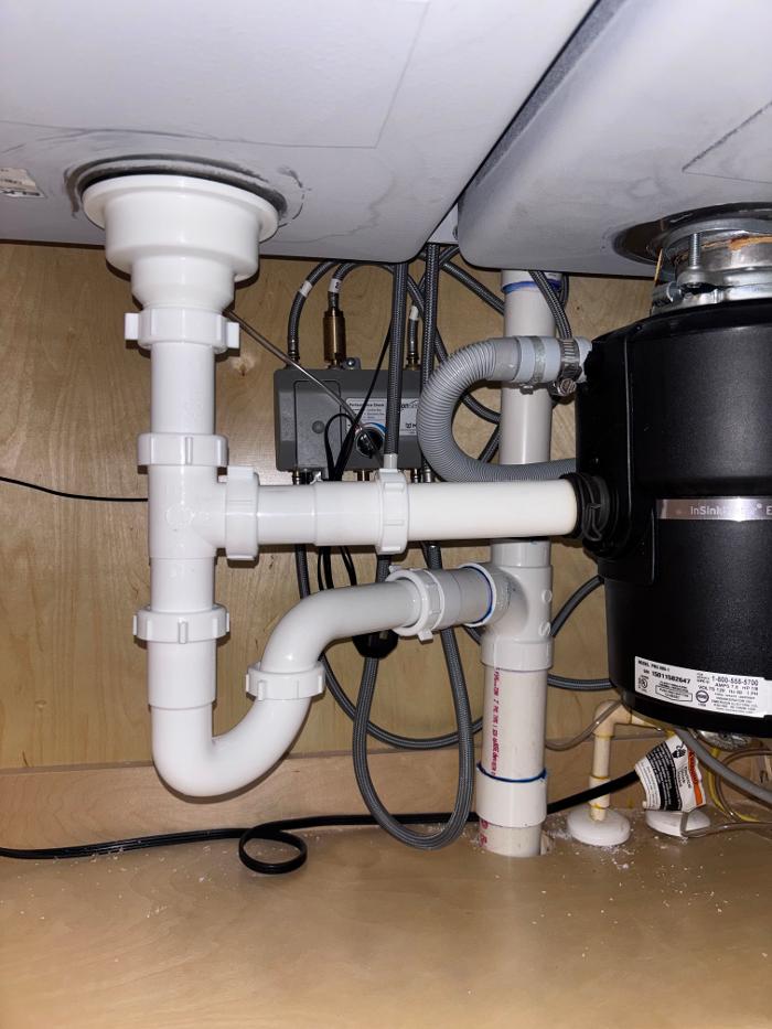 Roto-Rooter Plumbing & Water Cleanup