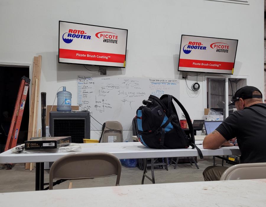 Roto-Rooter Plumbing & Drain Services Image