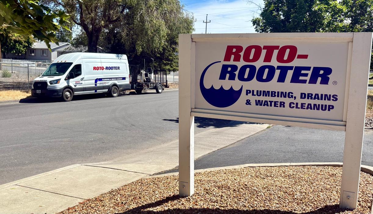 Roto-Rooter Plumbing & Drain Services Image