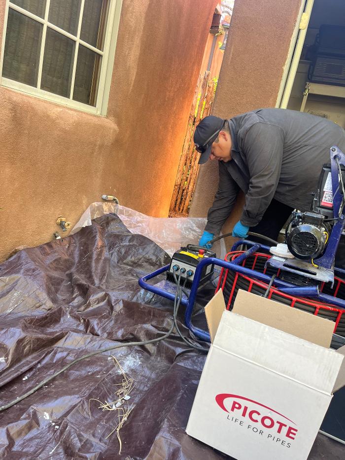 Roto-Rooter Plumbing & Drain Services Image