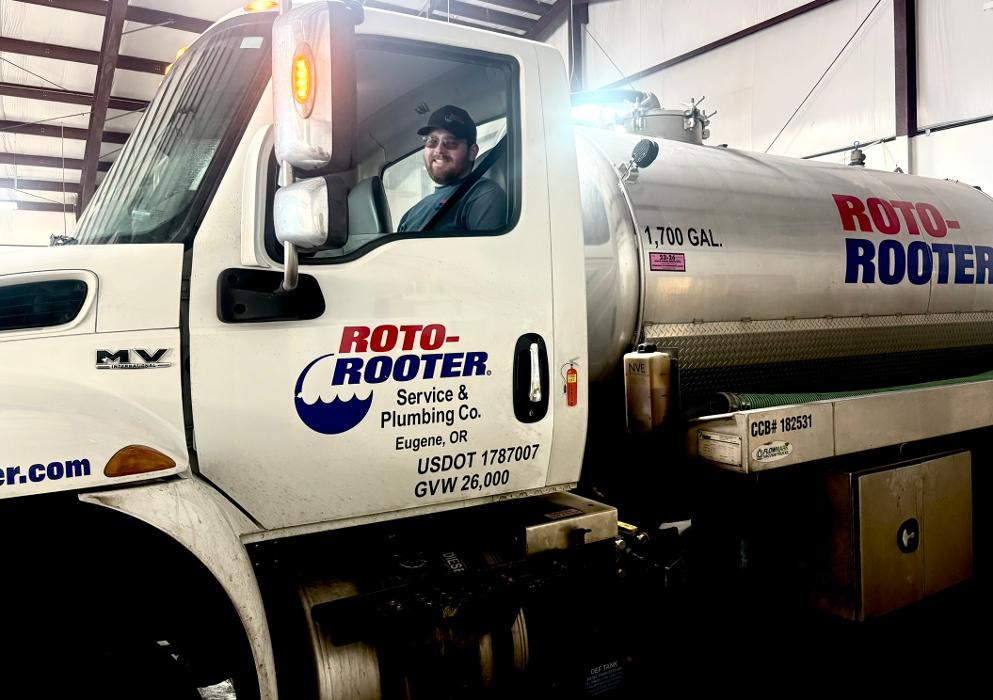 Roto-Rooter Plumbing & Drain Services Image