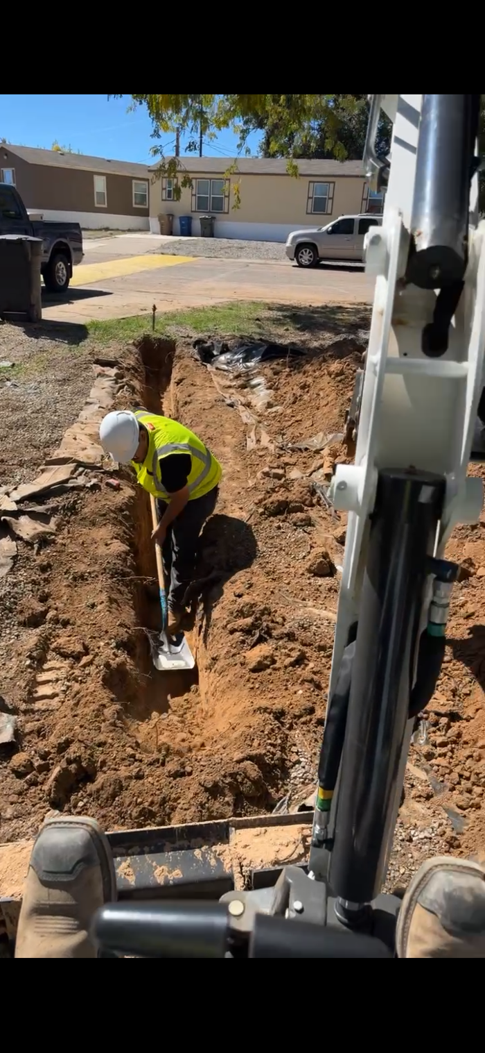 Roto-Rooter Plumbing & Drain Services Image