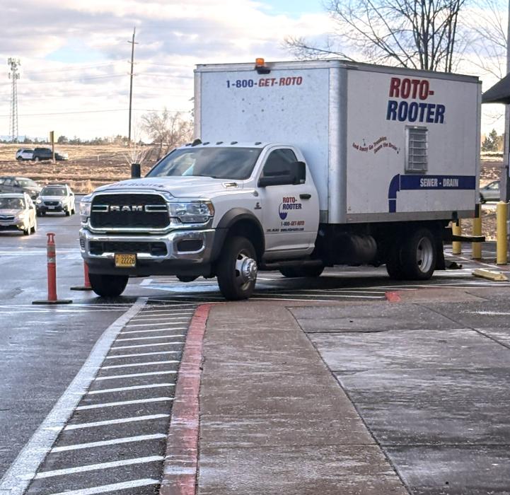 Roto-Rooter Plumbing & Drain Services Image