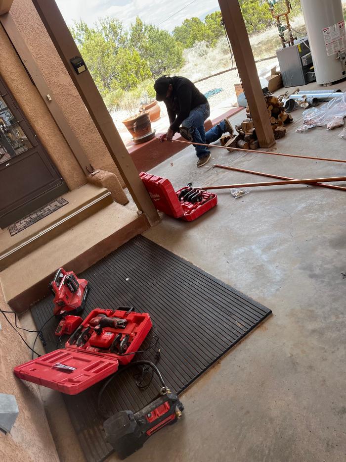 Roto-Rooter Plumbing & Drain Services Image