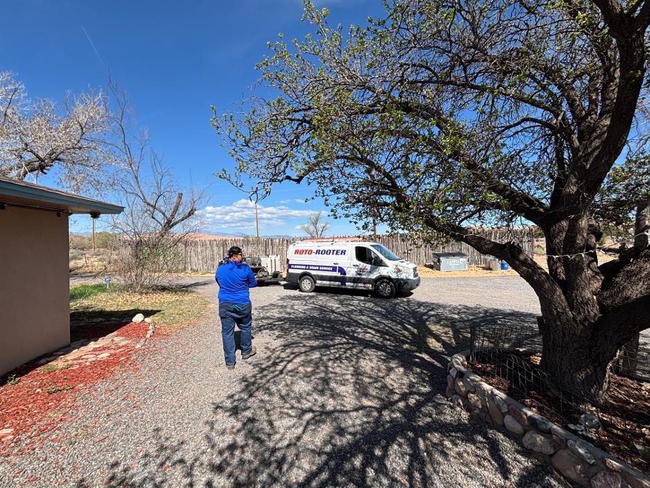 Roto-Rooter Plumbing & Drain Services Image
