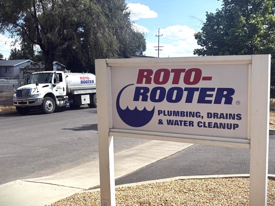 Roto-Rooter Plumbing & Drain Services Image