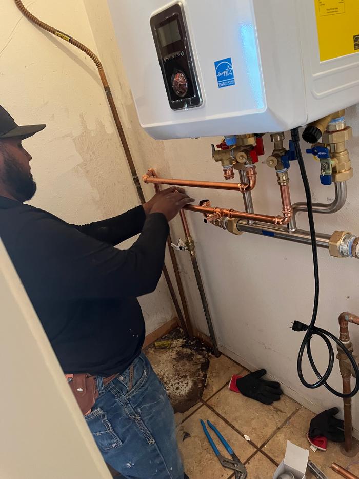 Roto-Rooter Plumbing & Drain Services Image