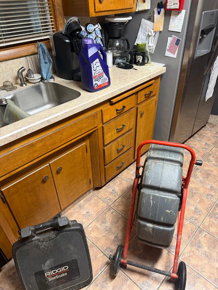 Roto-Rooter Plumbing & Water Cleanup