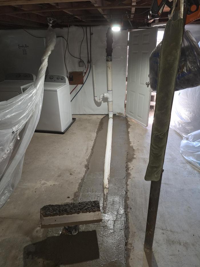 Roto-Rooter Plumbing & Water Cleanup