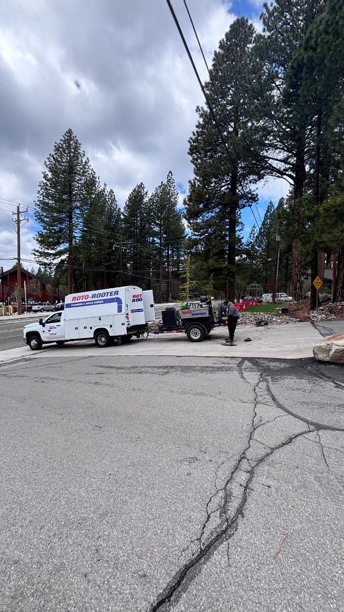 Roto-Rooter Plumbing & Water Cleanup Image