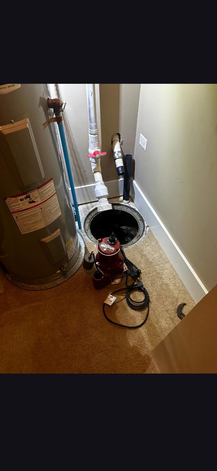 Roto-Rooter Plumbing & Drain Services photo 3