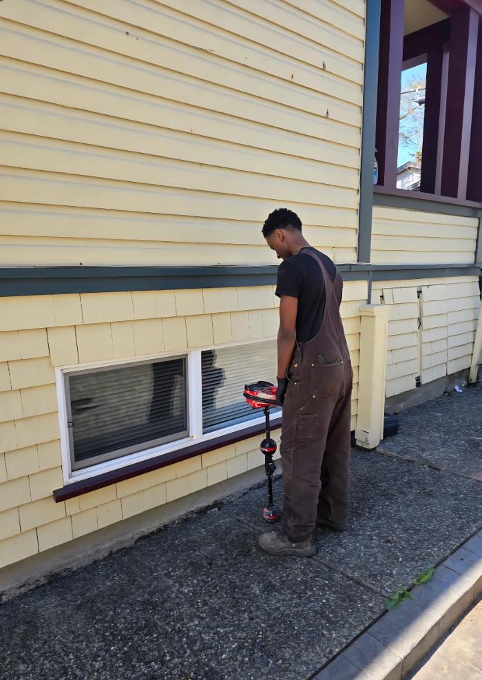 Roto-Rooter Plumbing & Drain Services