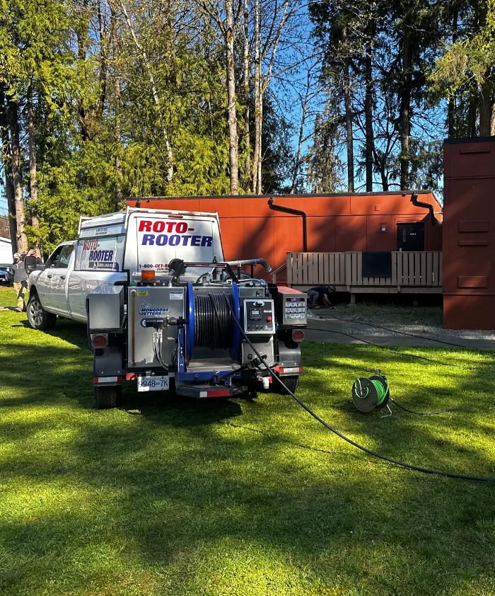 Roto-Rooter Plumbing & Drain Services photo 2