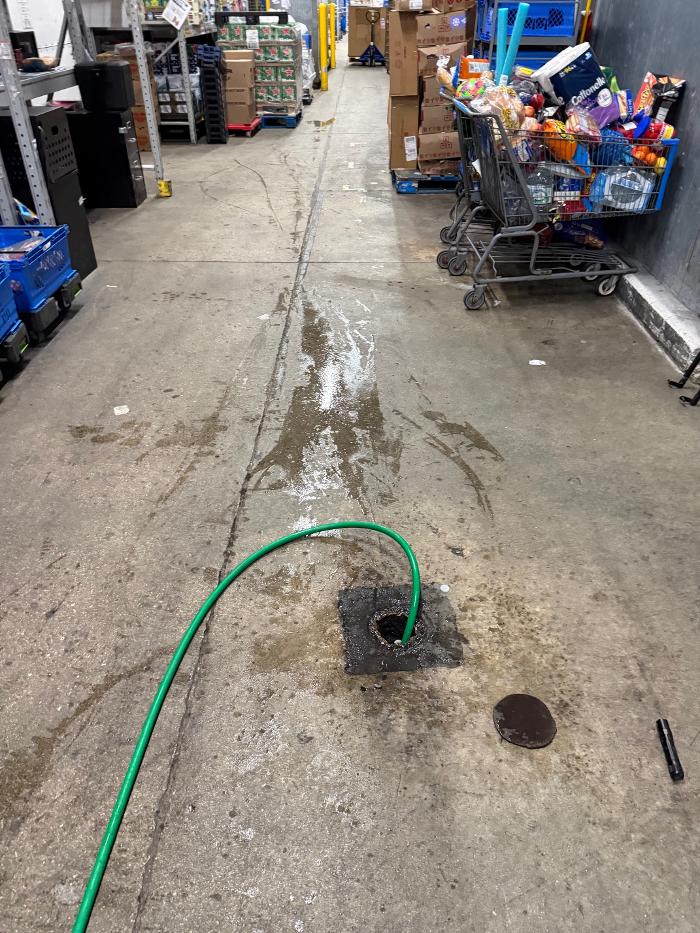 Roto-Rooter Plumbing & Drain Services