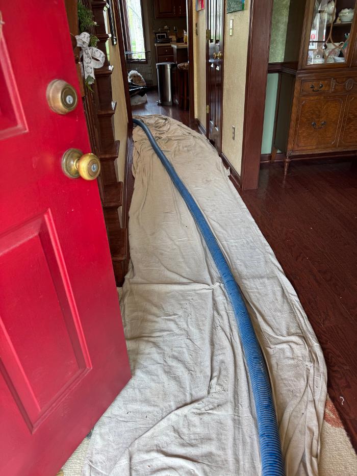 Roto-Rooter Plumbing & Water Cleanup