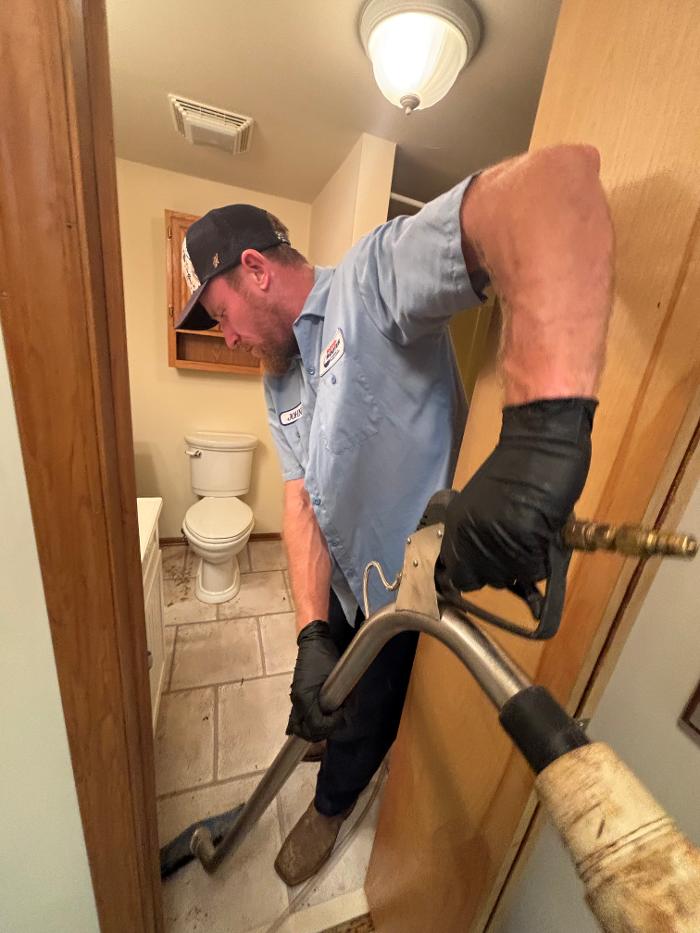 Roto-Rooter Plumbing & Water Cleanup