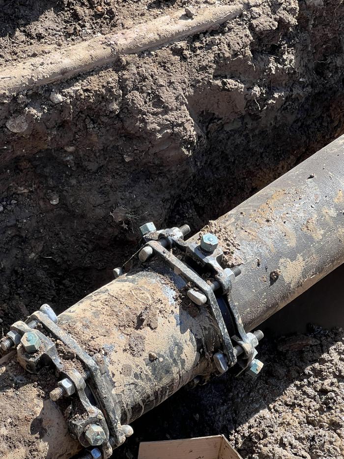 Roto-Rooter Plumbing & Drain Services