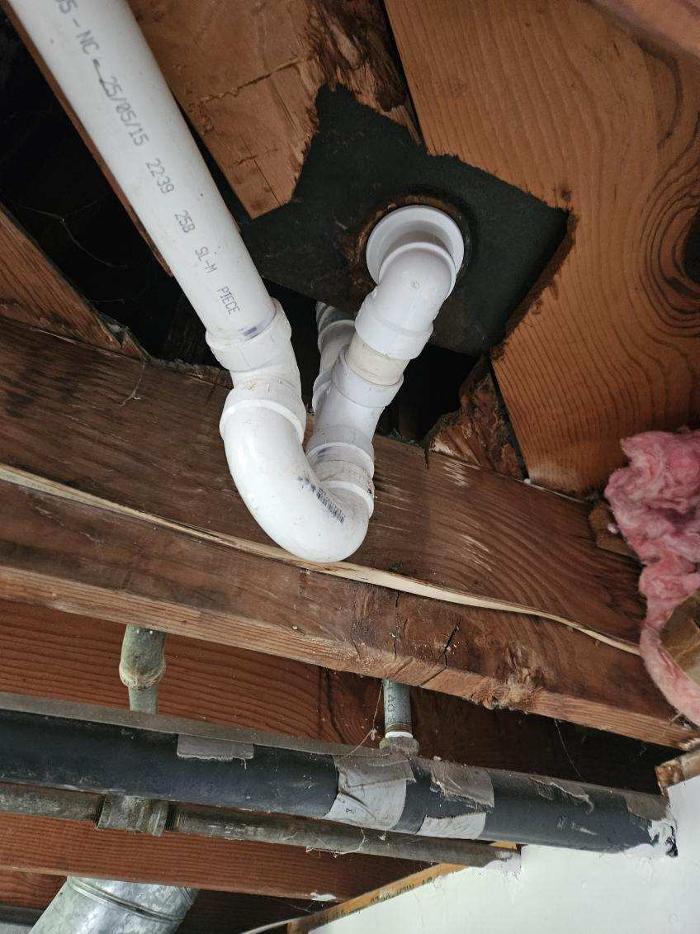 Roto-Rooter Plumbing & Water Cleanup