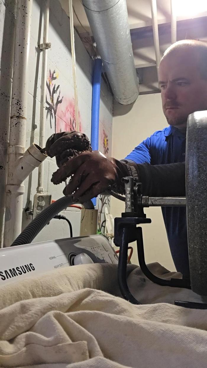 Roto-Rooter Plumbing & Water Cleanup