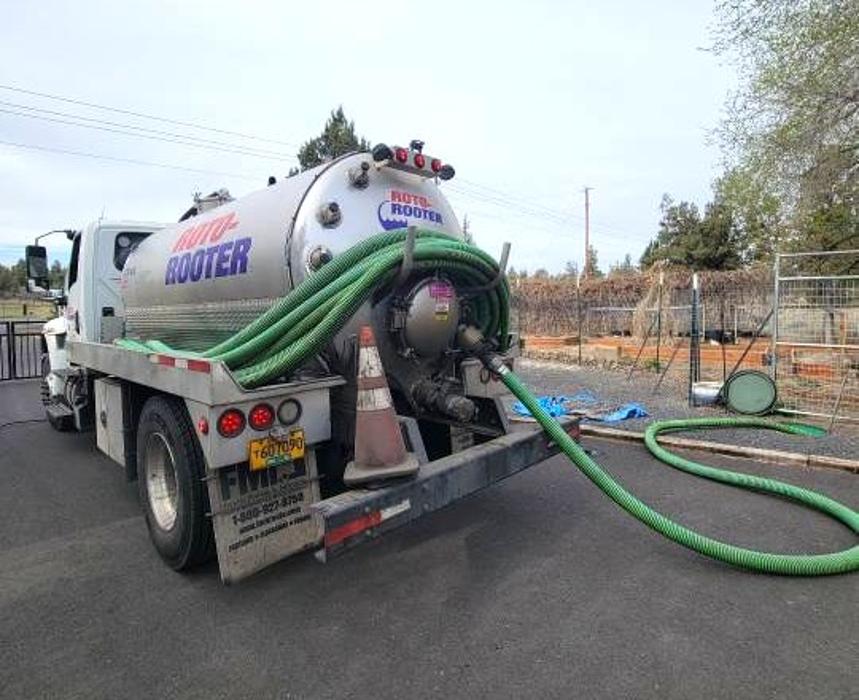 Roto-Rooter Plumbing & Water Cleanup