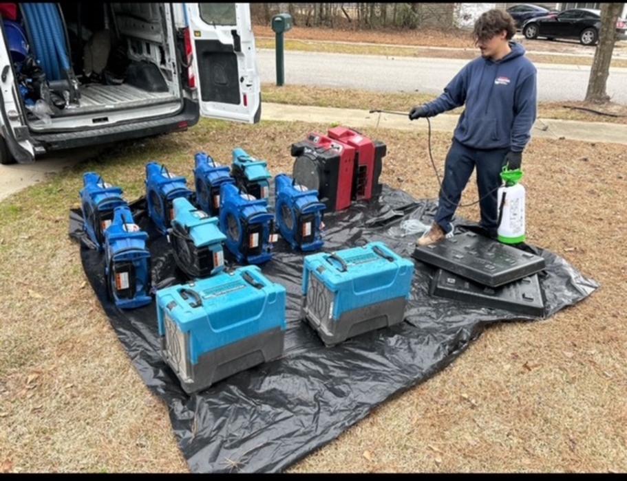 Roto-Rooter Plumbing & Water Cleanup