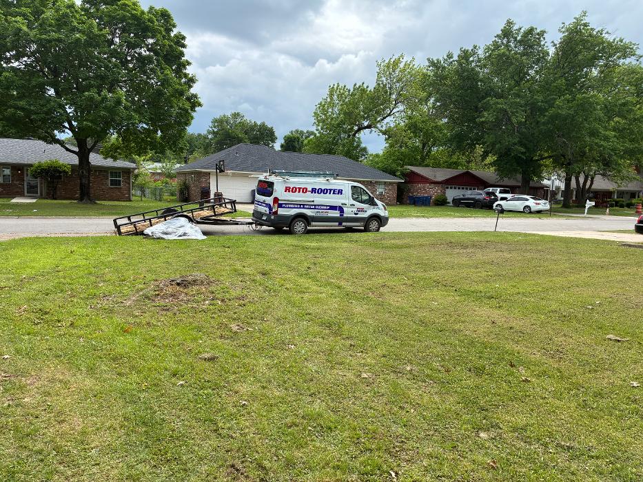 Roto-Rooter Plumbing & Drain Services