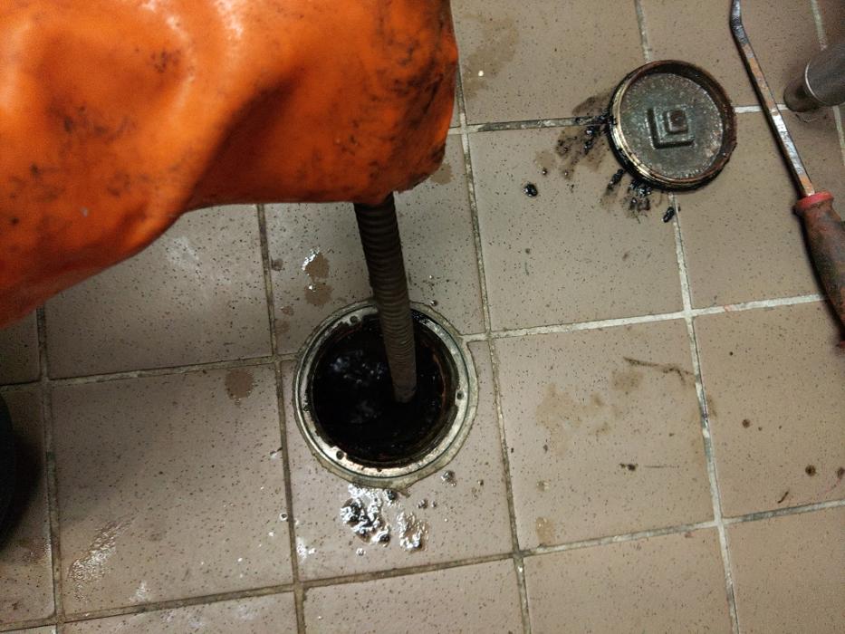 Roto-Rooter Plumbing & Drain Services
