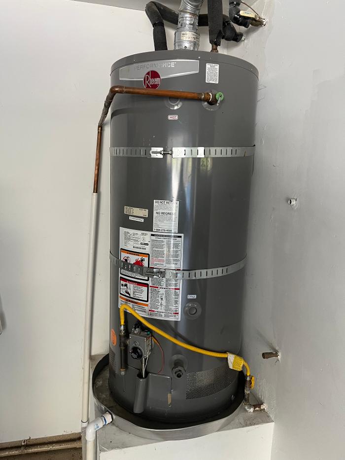 Roto-Rooter Plumbing & Water Cleanup of El Cajon