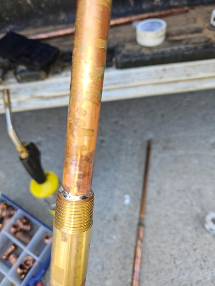Roto-Rooter Plumbing & Water Cleanup