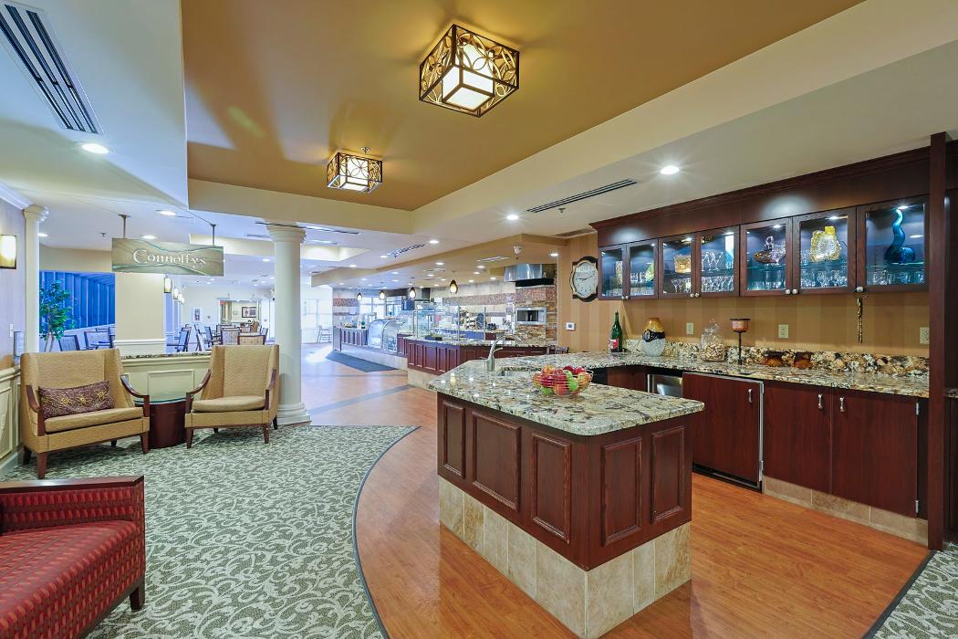 Riverside Commons Assisted Living