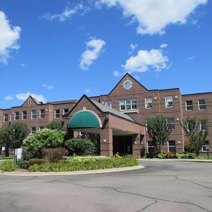 Brookside Commons Rehab & Nursing Center