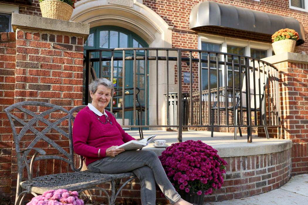 Brookside Commons Independent Living Plus