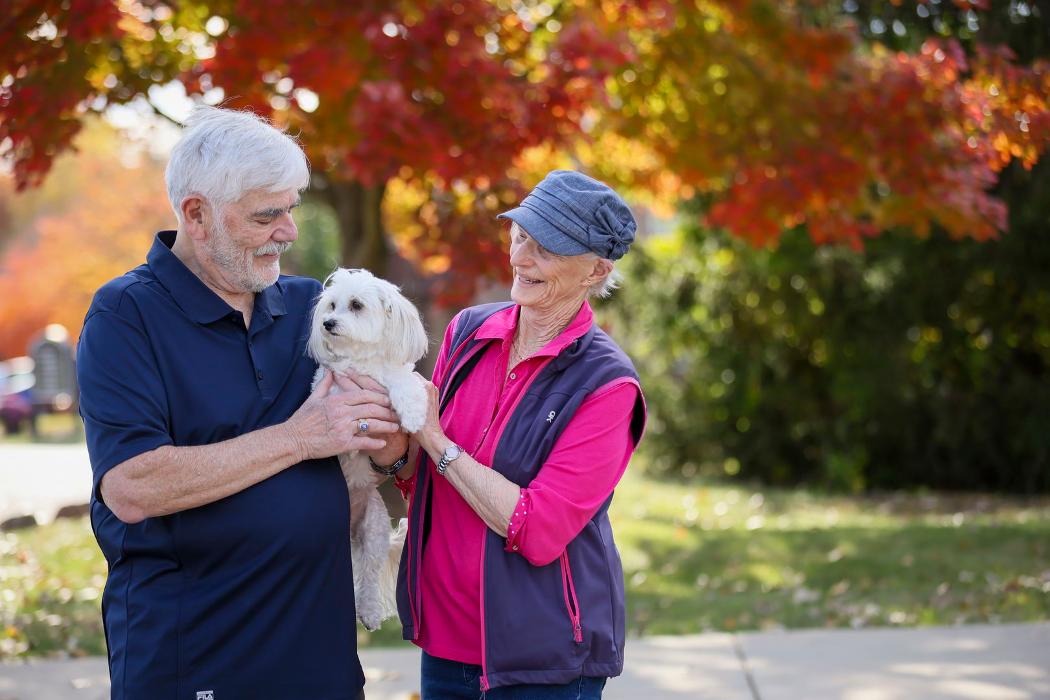 Brookside Commons Independent Living