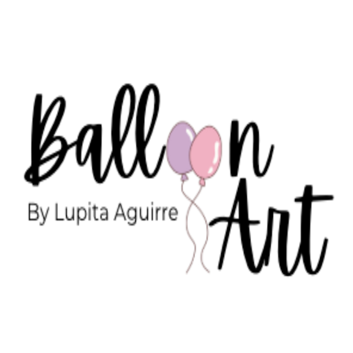Balloon Art by Lupita Aguirre