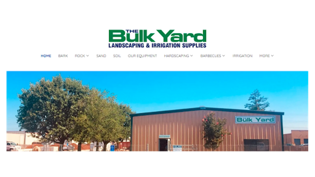 The Bulk Yard