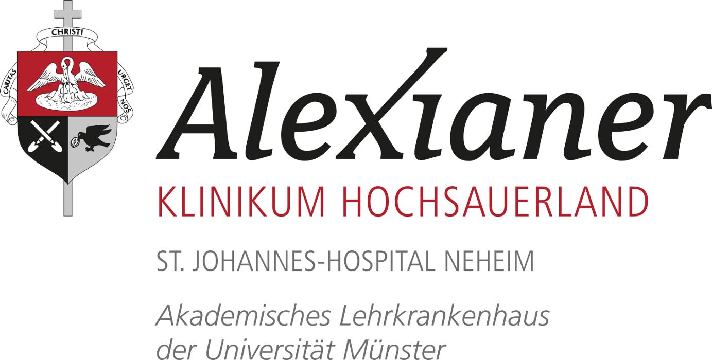 Alexianer Klinikum Hochsauerland - St. Johannes-Hospital Neheim in Arnsberg