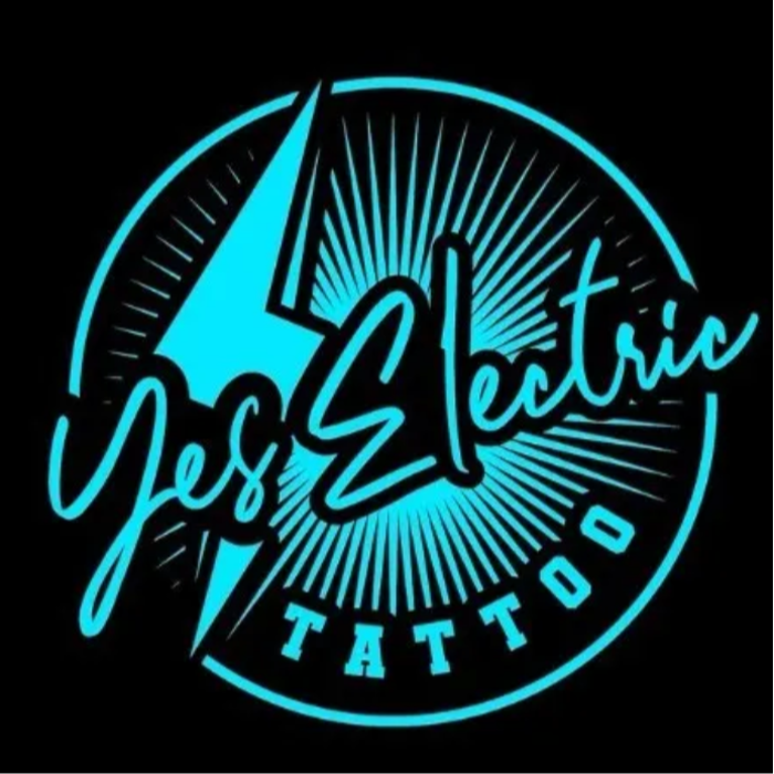 Yes Electric Tattoo