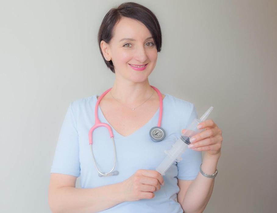 Vital Life Nursing Inc.