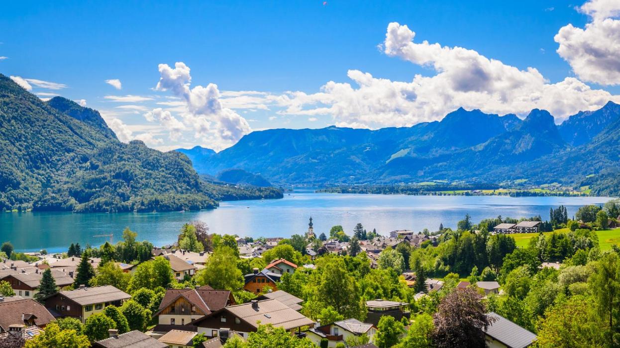Marlies Muhr Immobilien GmbH - Luxusimmobilien Salzburg, Müllner Hauptstraße in Salzburg