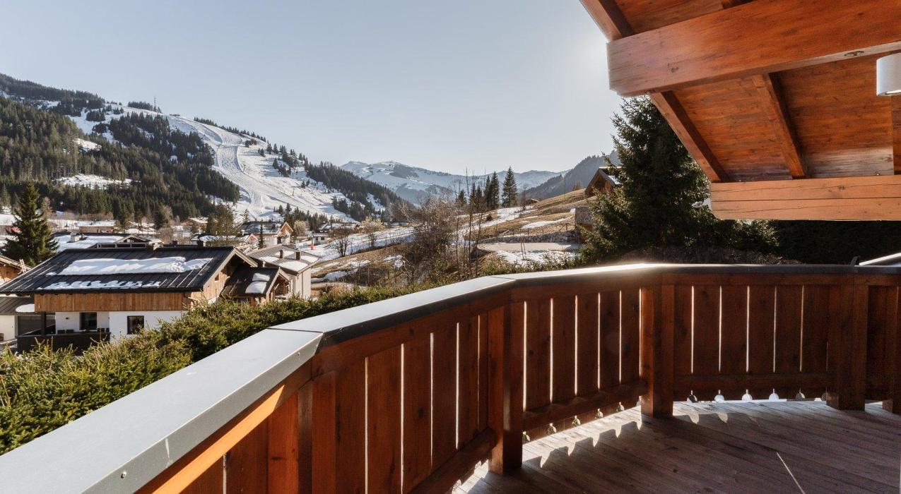 Marlies Muhr Immobilien GmbH - Luxusimmobilien Salzburg, Müllner Hauptstraße in Salzburg