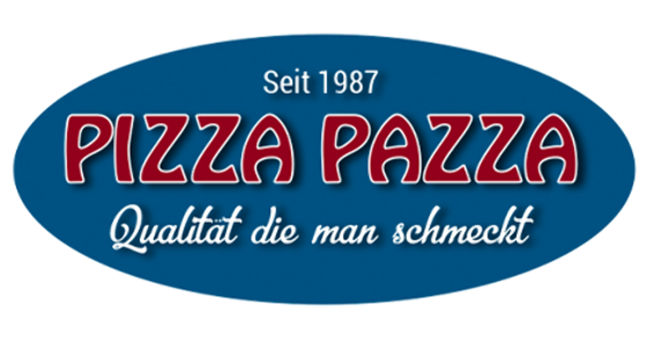 Pizza Pazza Hilden in Hilden
