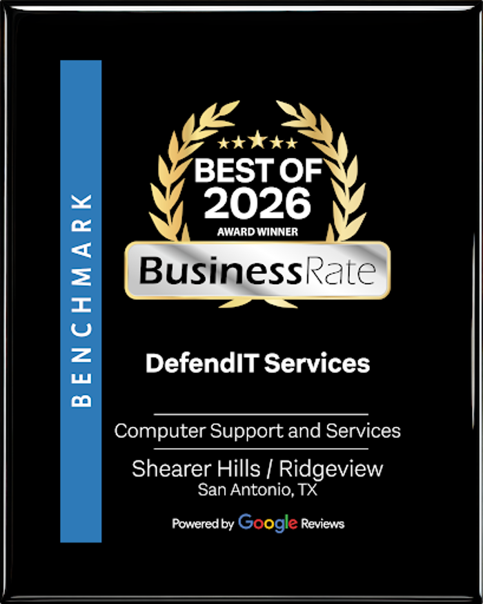 DefendIT Services, Inc.