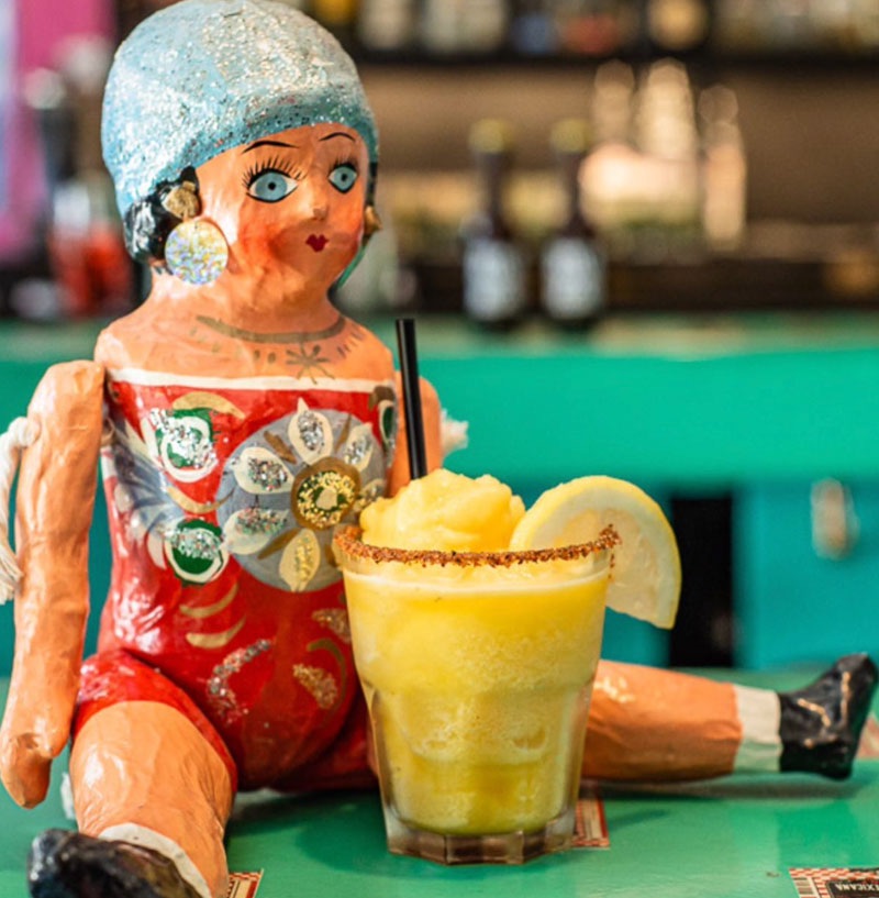 Galería en miniatura