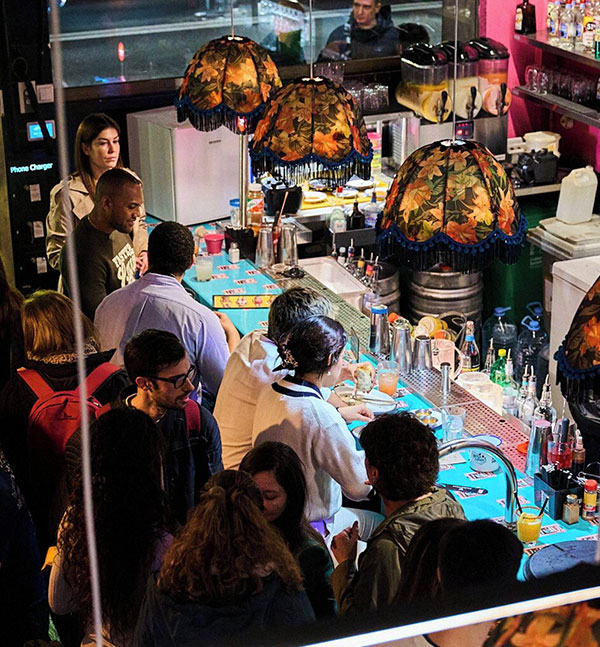 Galería en miniatura